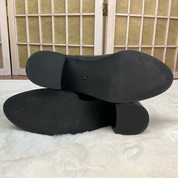 Steve Madden Leather Malorie Chelsea Boot - Picture 6 of 9